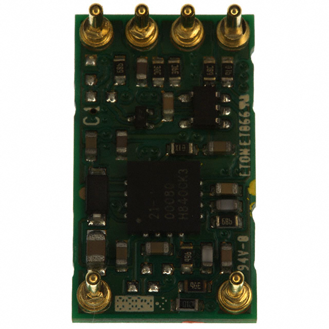 PTH03050WAD Artesyn Embedded Power  Convertitori CC CC